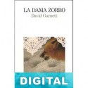 La dama zorro David Garnett