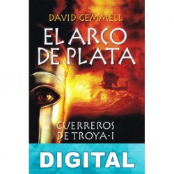 El arco de plata David Gemmell