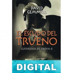 El escudo del trueno David Gemmell