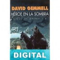 Héroe en la sombra David Gemmell