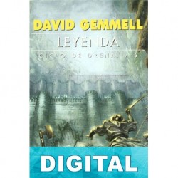 Leyenda David Lynn Golemon