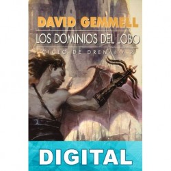 Los Dominios del Lobo David Gemmell