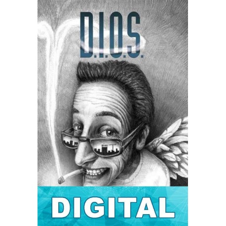 D.I.O.S. David Generoso Gil
