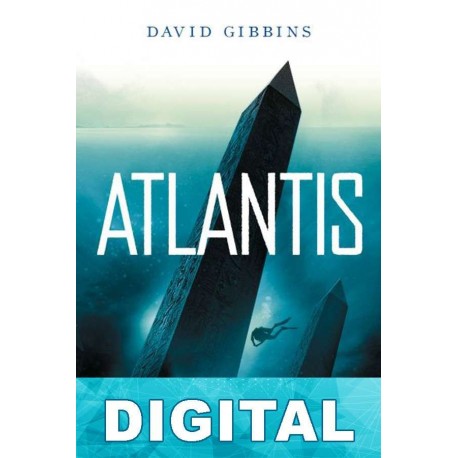 Atlantis David Gibbins