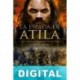 La espada de Atila David Gibbins