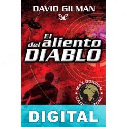 El aliento del Diablo David Gilman