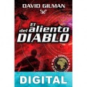 El aliento del Diablo David Gilman