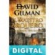 El maestro arquero David Gilman