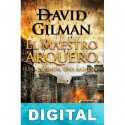El maestro arquero David Gilman