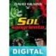 Sol sangriento David Gilman