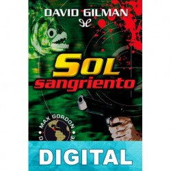 Sol sangriento David Gilman