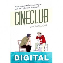 Cineclub David Gilmour
