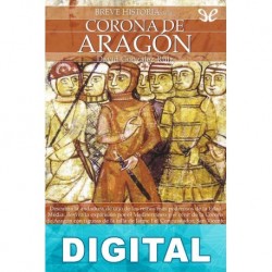 Breve historia de la Corona de Aragón David González Ruíz