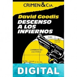 Descenso a los infiernos David Goodis