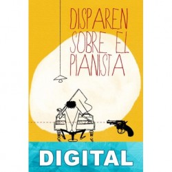 Disparen sobre el pianista David Goodis