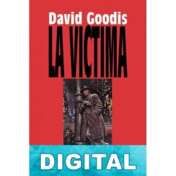La víctima David Goodis