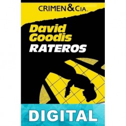 Rateros David Goodis