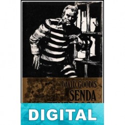 Senda tenebrosa David Goodis