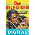 Viernes 13 David Goodis
