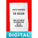 En deuda David Graeber