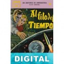 Al filo del tiempo David Grinnell