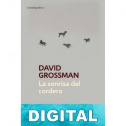 La sonrisa del cordero David Grossman