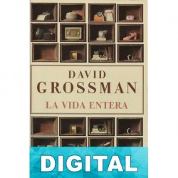 La vida entera David Grossman