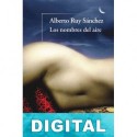 Los nombres del aire Alberto Ruy Sánchez