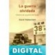 La guerra olvidada David Halberstam