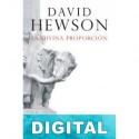 La divina proporción David Hewson