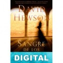 La sangre de los mártires David Hewson