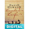 La sombra de Lucifer David Hewson