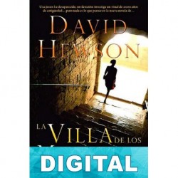 La villa de los misterios David Hewson