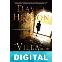 La villa de los misterios David Hewson