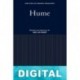 Hume (B. G. Pensadores Gredos) David Hume