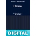 Hume (B. G. Pensadores Gredos) David Hume