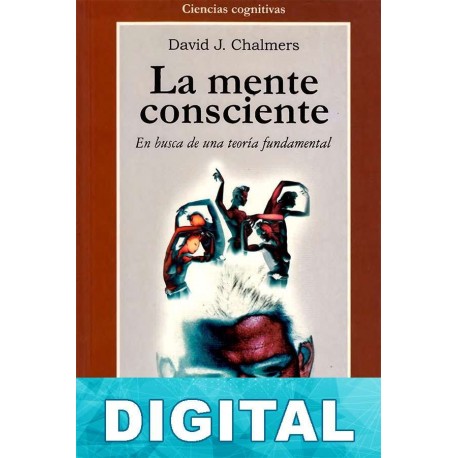 La mente consciente David J. Chalmers