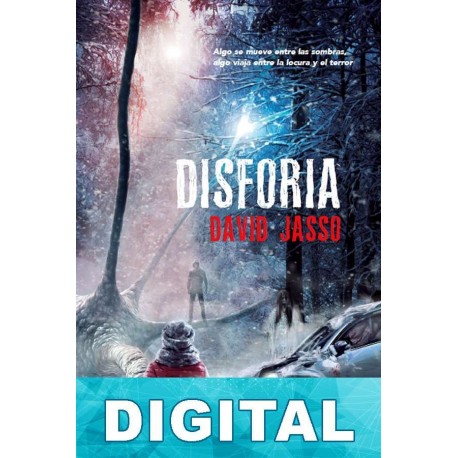 Disforia David Jasso