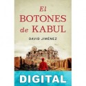 El botones de Kabul David Jiménez