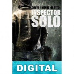 Inspector Solo David Jiménez