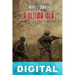 La última isla David L. Cabia
