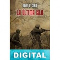 La última isla David L. Cabia