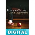 El enigma Turing David Lagercrantz