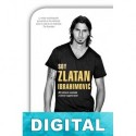 Soy Zlatan Ibrahimovi? David Lagercrantz