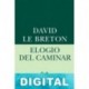 Elogio del caminar David Le Breton