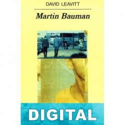 Martin Bauman David Leavitt