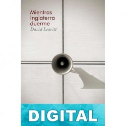 Mientras Inglaterra duerme David Leavitt