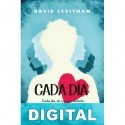 Cada día David Levithan