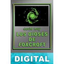 Los dioses de Foxcroft David Levy