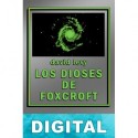 Los dioses de Foxcroft David Levy